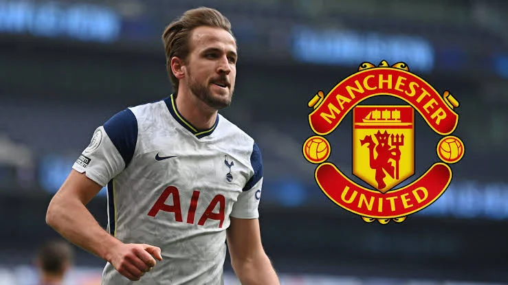 Manchester United in for sensational swap deal for Harry