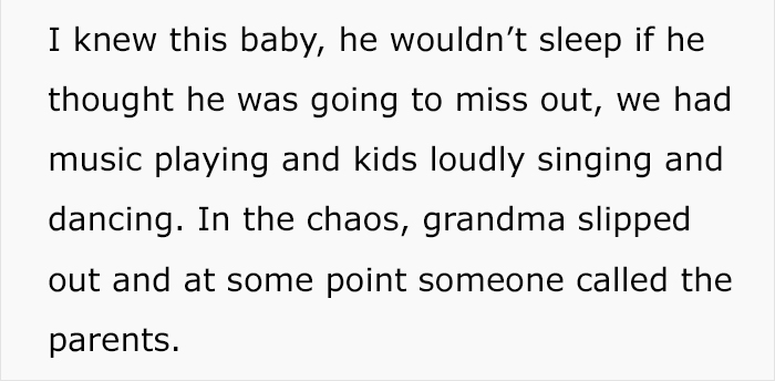 Babysitter Explains Why She Never Accepts Kids Who Are Sleeping