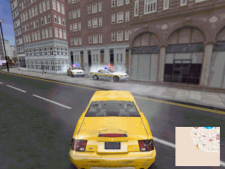 Midtown Madness 1 Game - Free Download Full Version For Pc