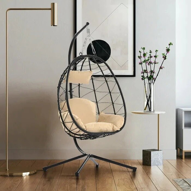 swing chair design
