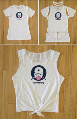 DIY-Old-T-shirt-Cutting-Design-Crop-Top-Mystylespots1 DIY-Old-T-shirt-Cutting-Design-Crop-Top-Mystylespots1