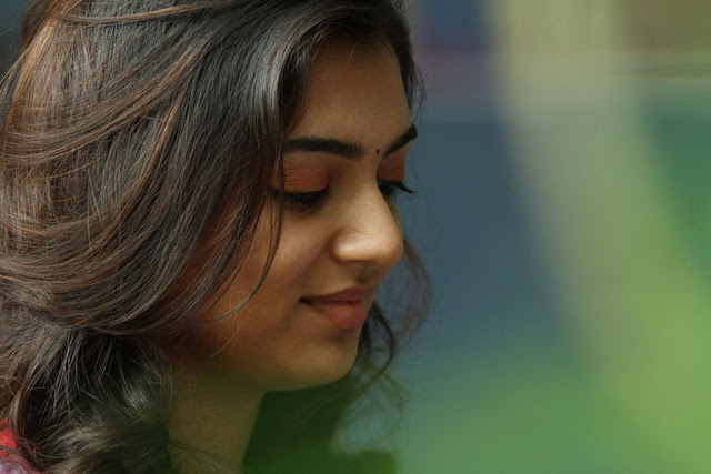 Nazriya Nazim HD Wallpapers Free Download