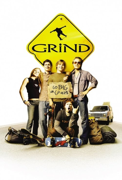 [HD] Grind - Sex, Boards & Rock 'n' Roll 2003 Ganzer Film Kostenlos Anschauen