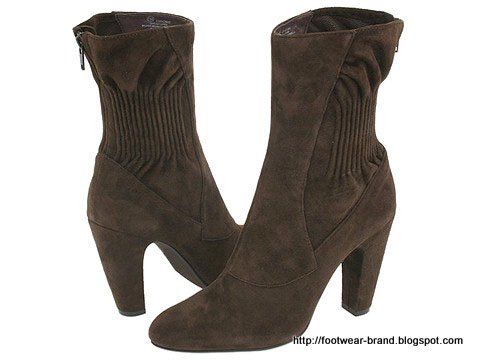 Footwear-brand:XB-180680