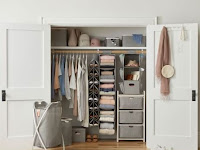 Bedroom Storage Cabinets