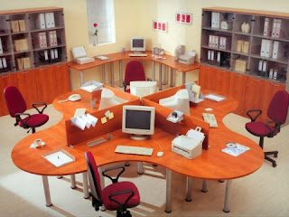 office equipment and furniture 