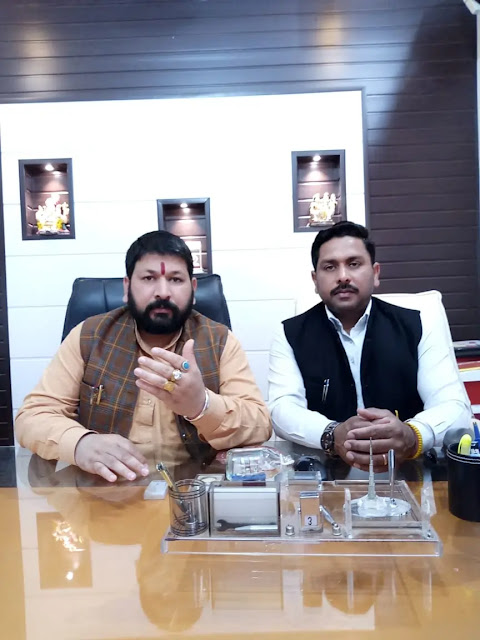 फगवाड़ा में गायों की सामूहिक मौत की हो उच्च स्तरीय जांच:- पुरी