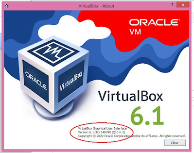 VirtualBox ไม่รู้จัก USB 3.0