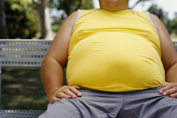10 Захворювань, Які Можуть З'являтися Для Ожиріння