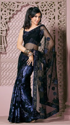 Latest Sarees