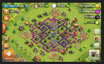 th 7 defense