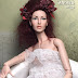 Rococo wigs for Kingdom Doll