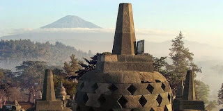 Borobudur