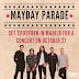 Mayday Parade set to return in Manila for a concert on October 27