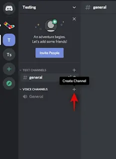 Cara Berbagi Layar di Discord