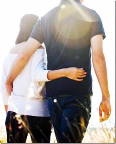 CAMINANDO CONTIGO AMOR