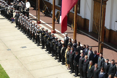 museo contraloria armada