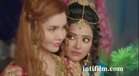 Sinopsis Chandra Nandini