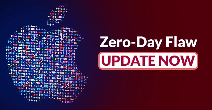 iOS Zero-Day