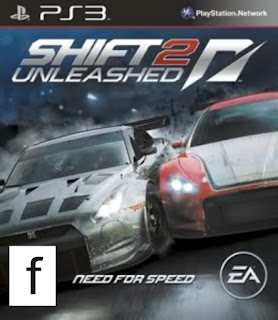 Shift 2 Unleashed