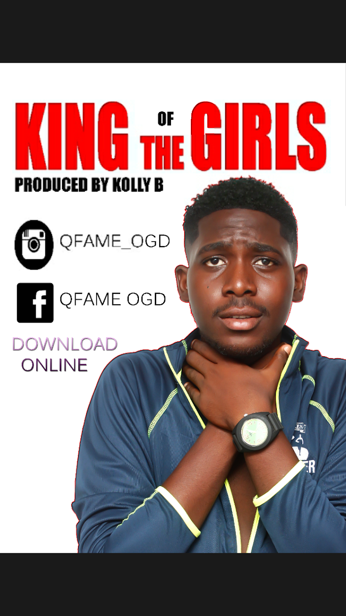 Qfame – king of the girls