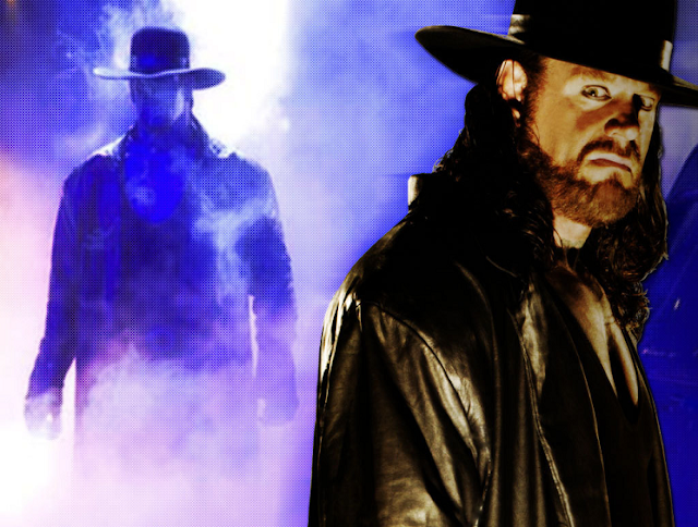 UnderTaker Hd Free Wallpapers