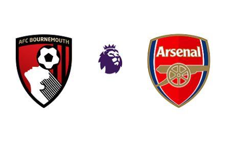 Bournemouth vs Arsenal (0-3) highlights video