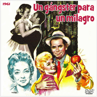 Un gángster para un milagro - [1951]