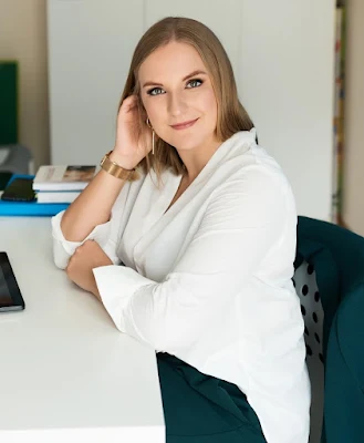 Karolina Spałek logopeda