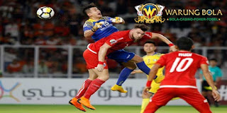 Persija Jakarta Menang, Media Vietnam Bela Song Lam Nghe An