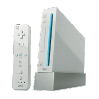 Emulador Nintendo WII Juegos