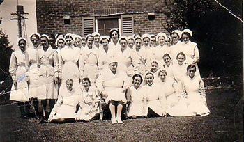 nurses