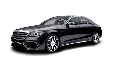 Top car services.