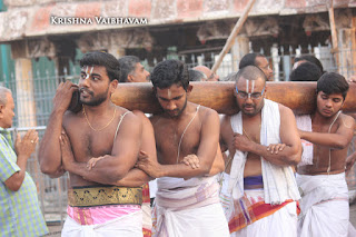 Ananda Vahanam,Day 06,Brahmotsavam, Thiruvallikeni, Sri PArthasarathy Perumal, Temple, 2017, Video, Divya Prabhandam,Utsavam,