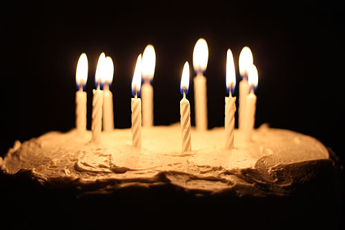 birthday cake with candles pics. talk about irthday cakes.