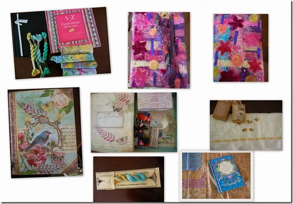 Gifts 60th