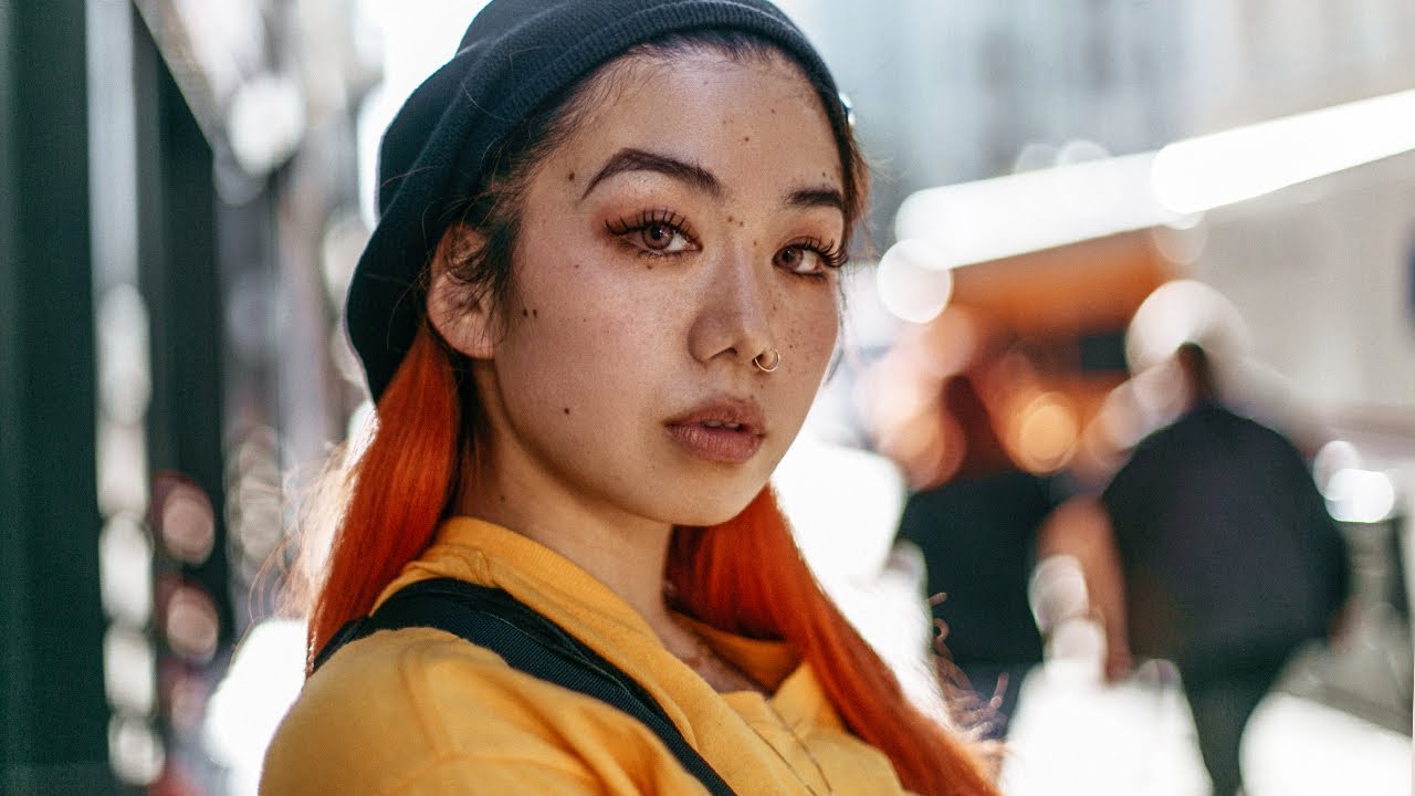 Taking Pictures of Strangers - Blog Photography Tips - ISO 1200 Magazine