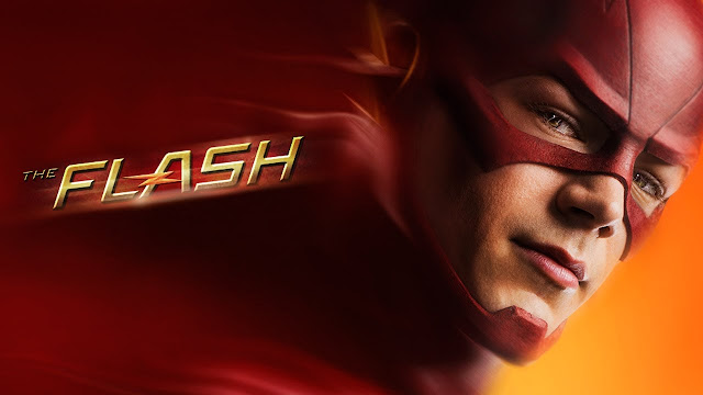 The Flash: A superhero makes a mistake