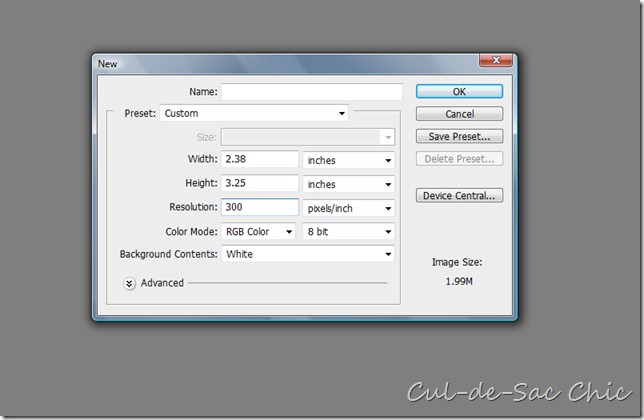 Invite Badge Settings
