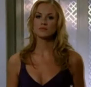 nbc chuck yvonne strahovski hot blond babe