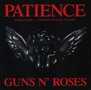 guns n' roses - patience, mp3 song and lyrics musicallizer