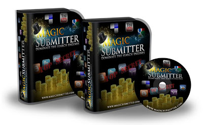 magic submitter coupon