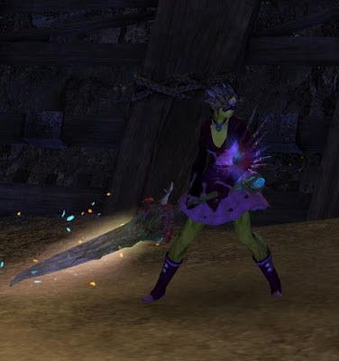 GW2 mesmer Caladbolg