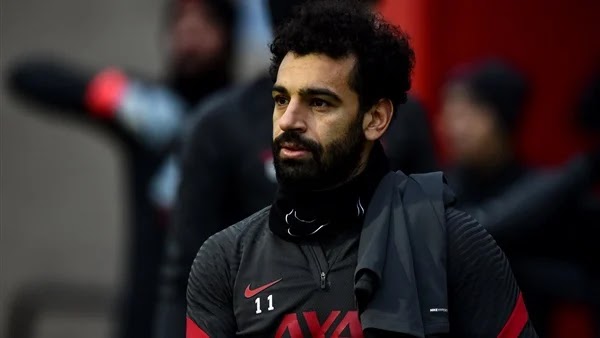 Mohamed Salah: It is not possible to guess who will win the Premier League ... and the injuries affected us