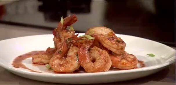How make Delicious BBQ Shrimp
