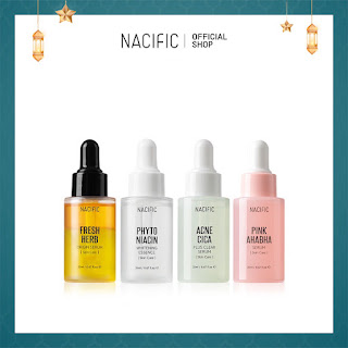 serum nacific