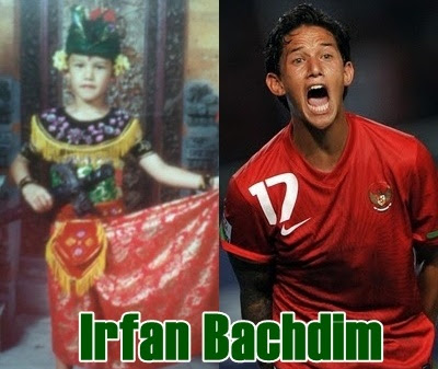 Irfan Bachdim