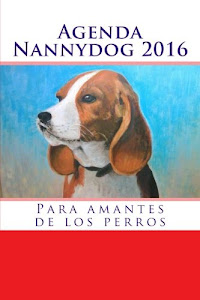 DeScARGar.™ Agenda Nannydog 2016 PDF por Createspace Independent Pub