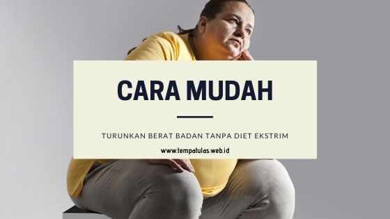 turun berat badan