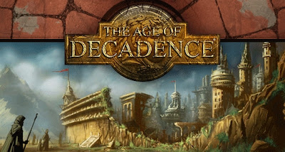 Age of Decadence